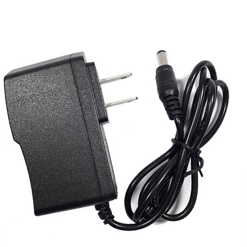 Nguồn 5V 2A chất lượng cao bóc máy loại sịn chính hãng dùng cho Camera, Android Tvbox, đèn,...