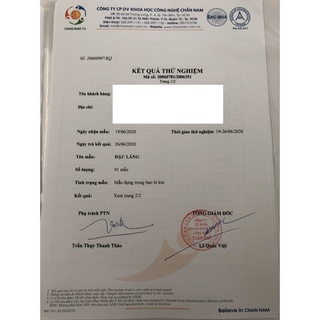 ✅ 500g đậu lăng đỏ Canada