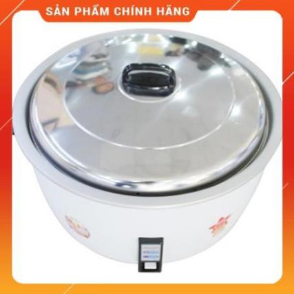 [Hỏa tốc 1 giờ] [FREESHIP] Nồi cơm điện Sharp KSH-D1010V 10L - Hàng chính hãng, BH 12 tháng