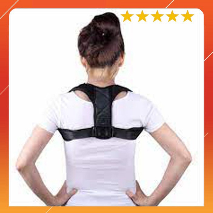 Đai Chống Gù Lưng SPINAL BELT - Mẫu Mới Nhất 2021