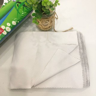 Khăn Lau Kính Chuyên Dụng