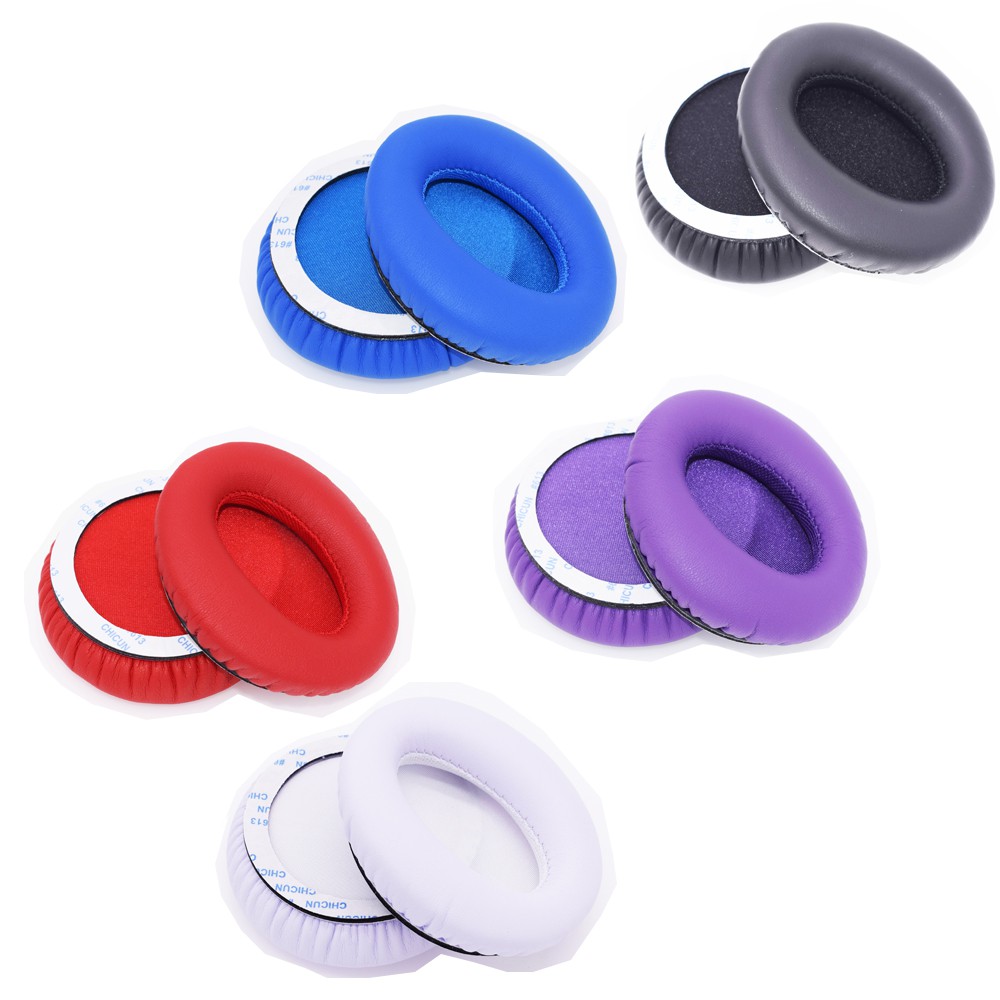 Bộ đệm lót / miếng bọc tai nghe dùng thay thế cho tai nghe Bluetooth khử tiếng ồn Cowin E7 / E7 Pro Active