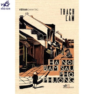 Sách - Hà Nội băm sáu phố phường