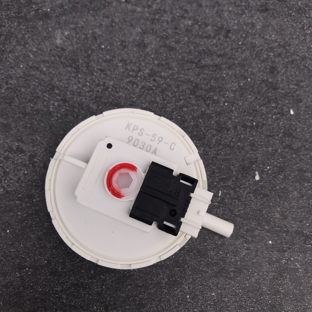 VAN ÁP LỰC MÁY GIẶT SANYO 59C