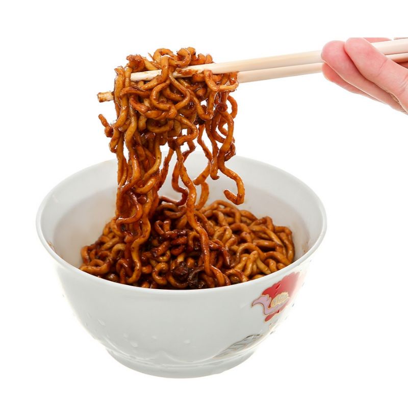 MÌ TRỘN TƯƠNG ĐEN CHAPAGETTI CHAJANG NONGSHIM 137G