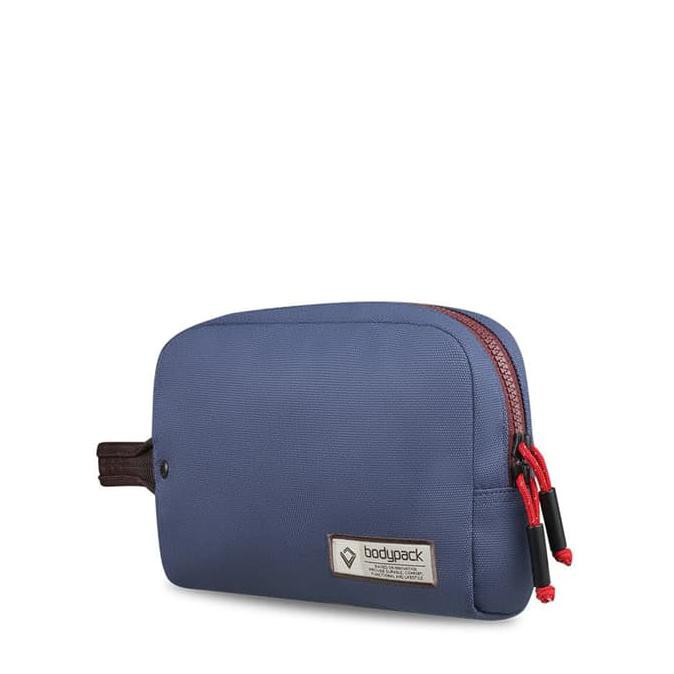 Bộ Kit Dopp Chuyển Đổi Wanderlust 6.0 (St035)