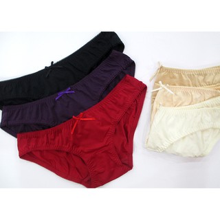 COMBO 6 QUẦN LÓT THUN LẠNH JOBELLI 1243