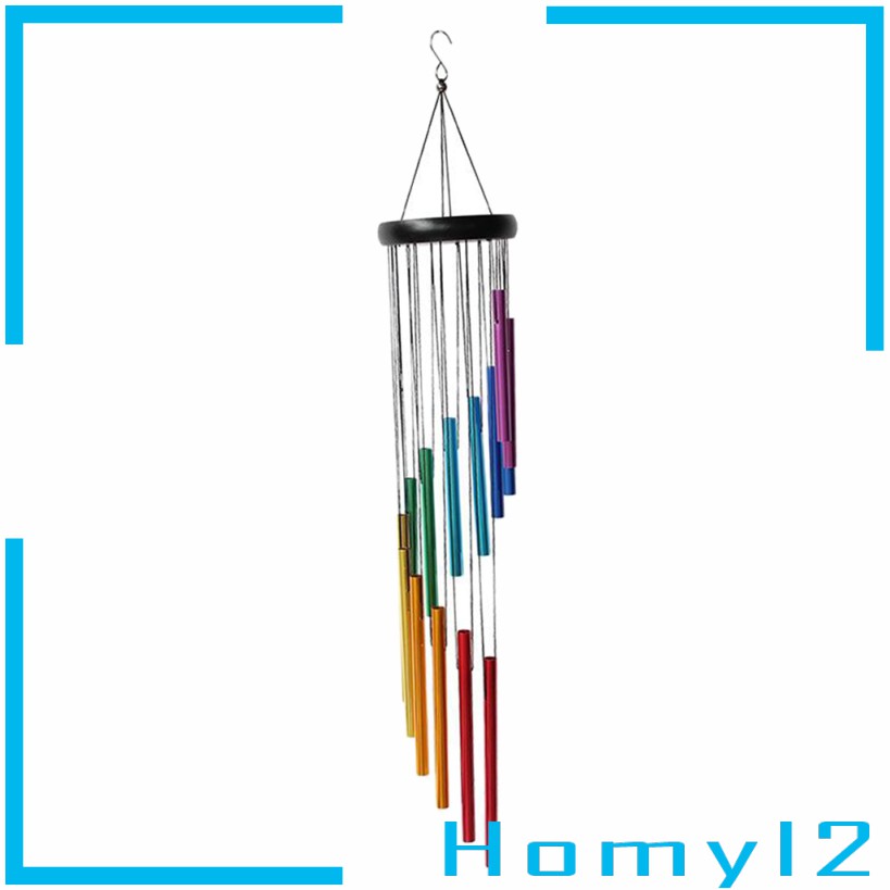 Chuông Gió Treo Trang Trí