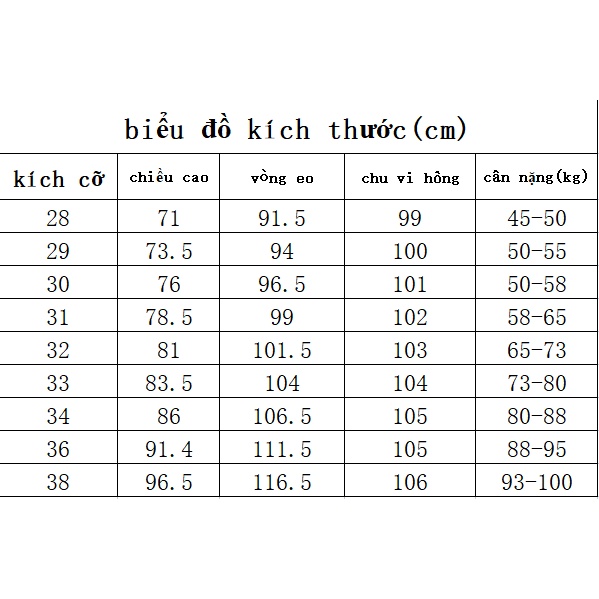 Quần jeans rách lớn màu sáng thời trang dành cho nam