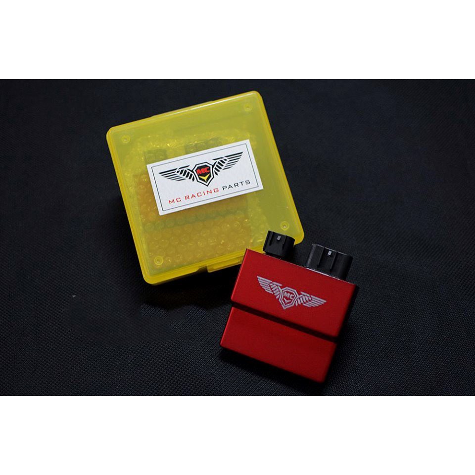 IC độ mở tua EX135