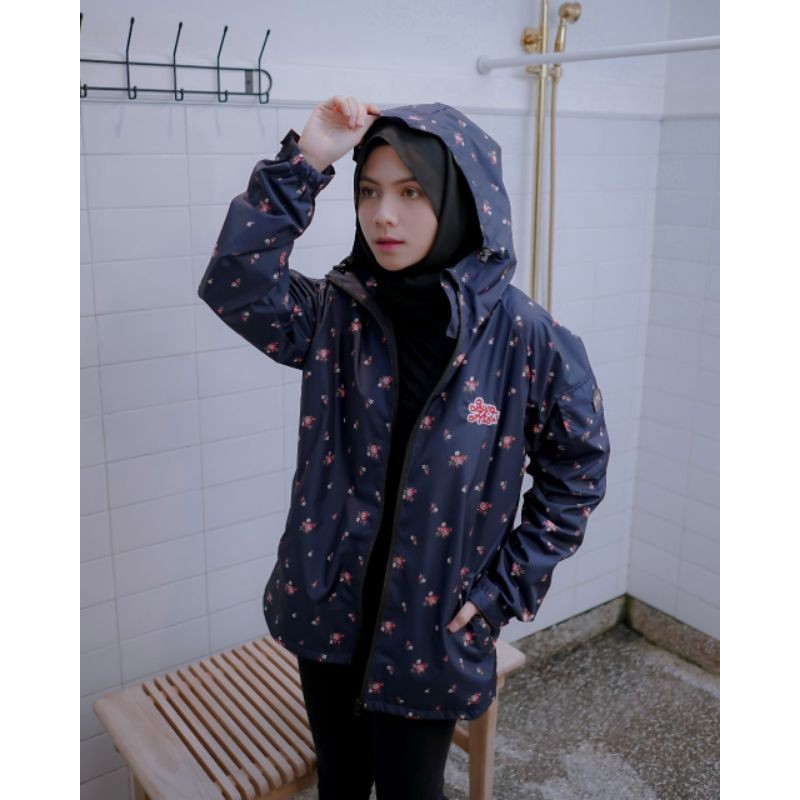 ➡️ Parka Áo Khoác Thường Ngày Cho Phụ Nữ / Áo Khoác Nữ / Áo Khoác Ngoài Trời / Áo Khoác WP BTS ARMY