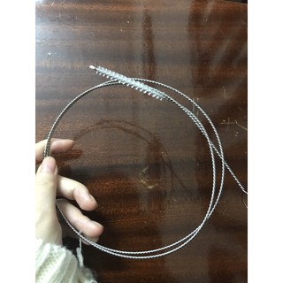 Dụng cụ cọ rửa túi thụt tháo đại tràng thải độc cà phê coffee enema túi súc ruột 1m