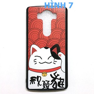 Ốp Lưng hình LG V10