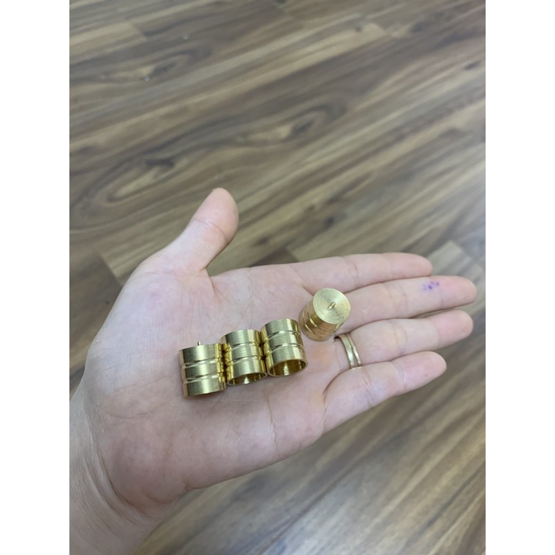 Móc lồng bẫy chim