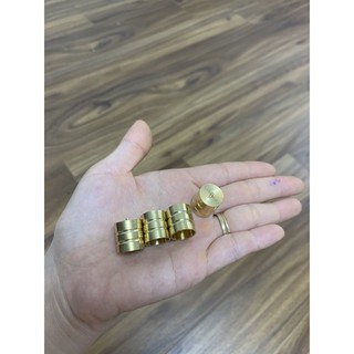 Móc lồng  chim mào,khuyên (xoay 360)