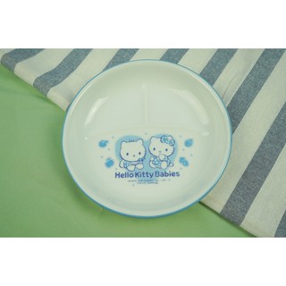 Set Đĩa Chủ Đề Kitty Siêu Xinh Độc Đáo