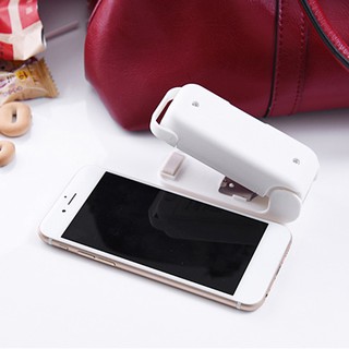 MÁY DÁN MIỆNG TÚI MINI BẢO QUẢN THỰC PHẨM