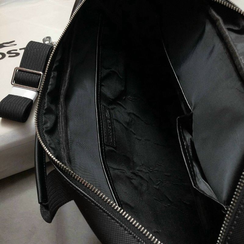Túi công sở lacoste siêu sang