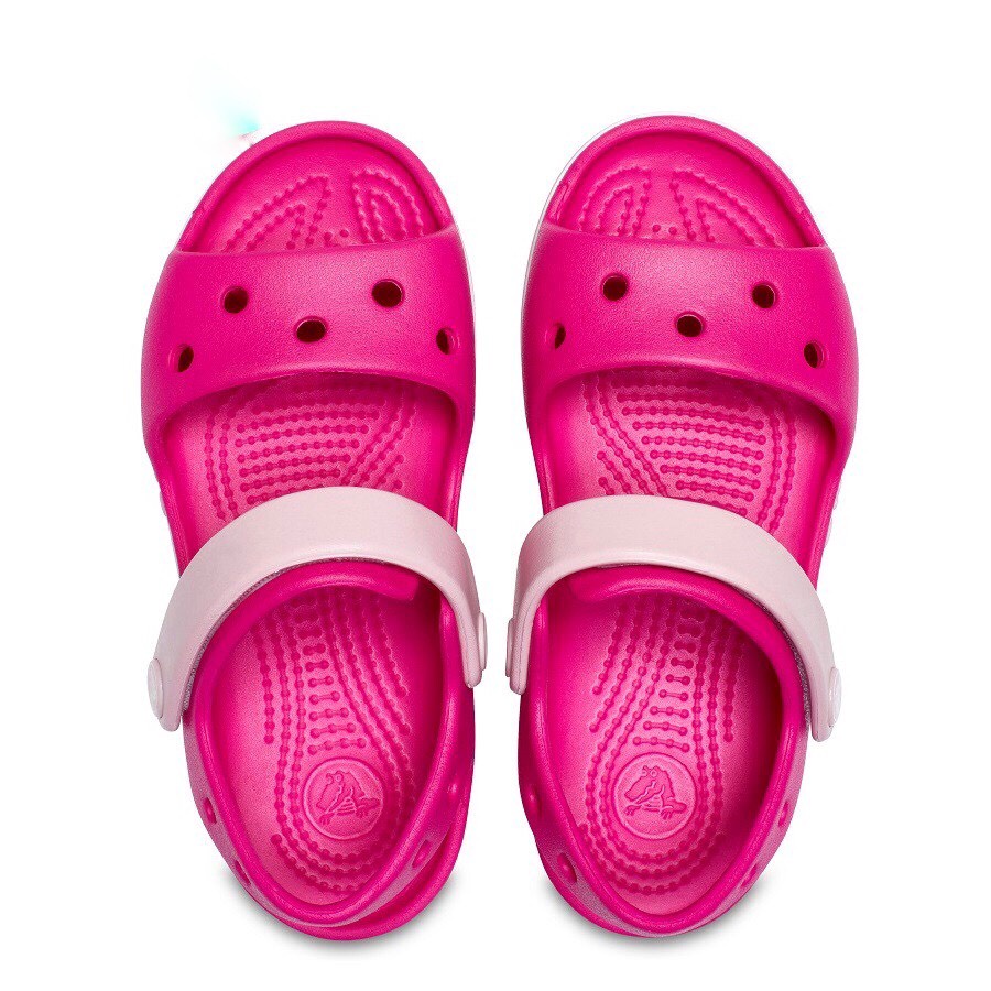 Sandal Trẻ Em Dép Quai Hậu Đi Mưa Bé Gái