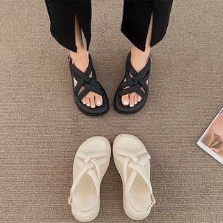 SANDAl QUAI ĐAN CAO CẤP-DÉP XĂNG ĐAN( CÓ SẴN)