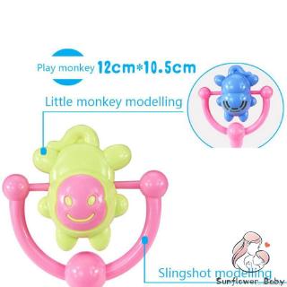 Đồ Chơi Lúc Lắc Cầm Tay Cho Bé