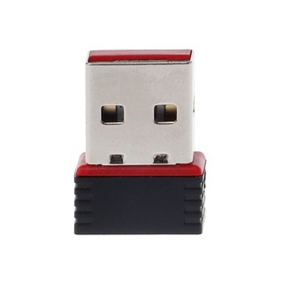 Usb wifi 2.0 802.11 B/G/N 2.4ghz