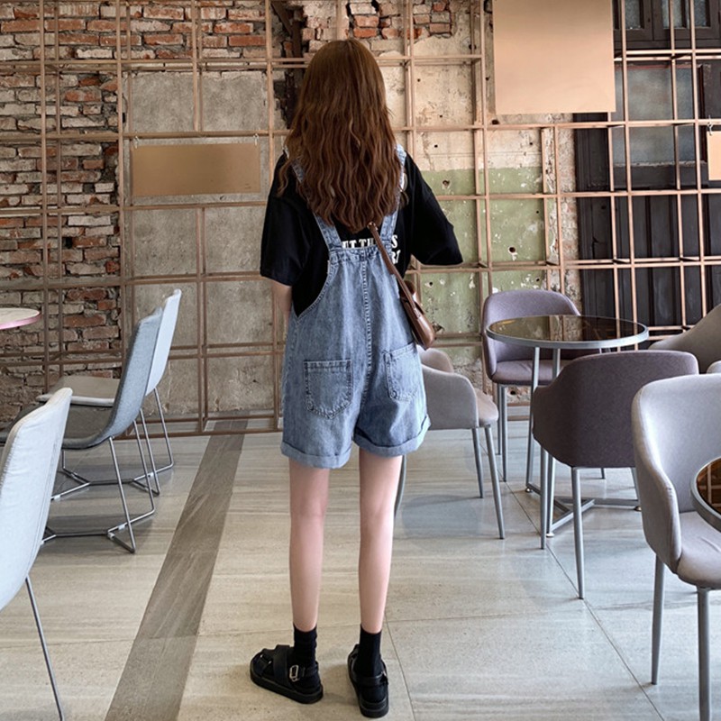 Yếm Bò Dáng Ngắn Xanh Bạc Năng Động | BigBuy360 - bigbuy360.vn