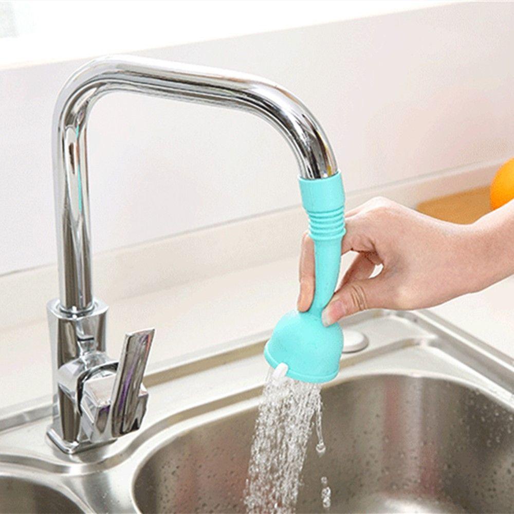 Đầu Lọc Tiết Kiệm Nước Gắn Vòi Tiện Lợi