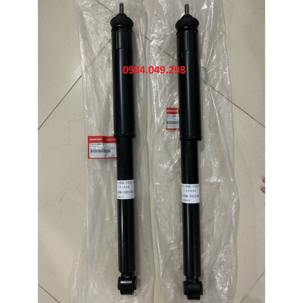 Giảm xóc sau  Honda Civic 2006 - 2010