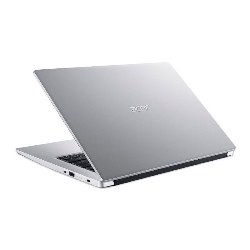 Laptop Acer Aspire 3 A314 35 P3G9 Pentium N6000/4GB/256GB SSD/Win11, Laptop giá rẻ chính hãng bảo hành 12 tháng