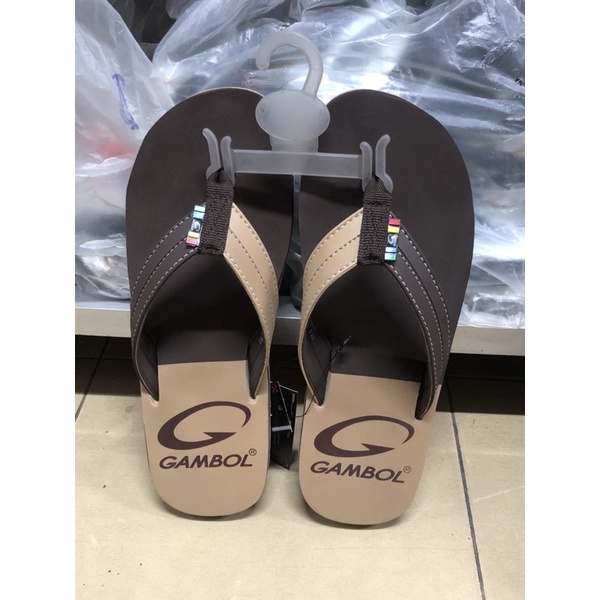 Dép Xỏ ngón Nam Gambol 11326 ThaiLan siêu bền