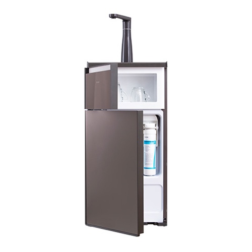 Máy lọc nước RO Toshiba TWP-N1843SV(T) hệ lọc 3 lõi có hiển thị chất lượng nước màu nâu - Bảo hành hãng 12 tháng