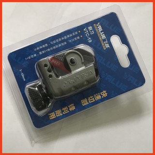 Dao cắt ống đồng mini VALUE phi 6 đến phi 16