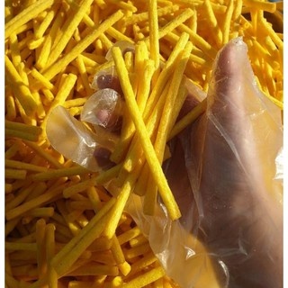 Khoai Tây Ống Sấy Giòn [ Ship Hỏa Tốc ] 500Gram