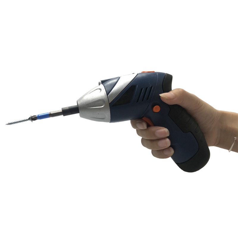 Bộ tua vít bằng hợp kim thép ổn định cho tua vít điện DIY