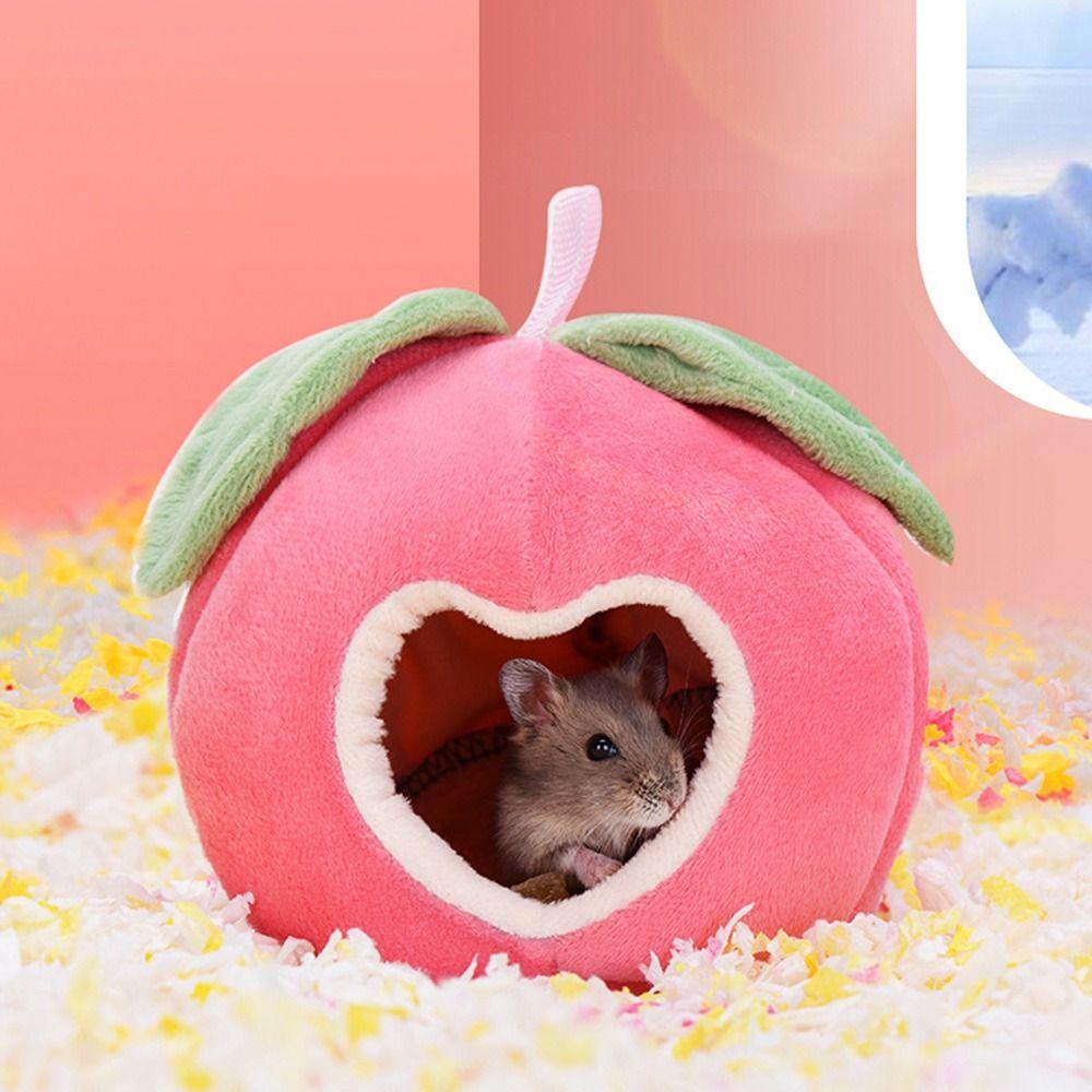 Nệm Ngủ Giữ Ấm Mùa Đông Cho Chuột Hamster