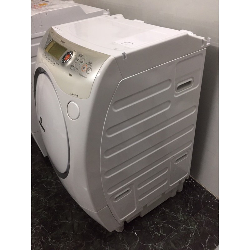 Máy giặt nội địa TOSHIBA Giặt 9kg sấy 6kg