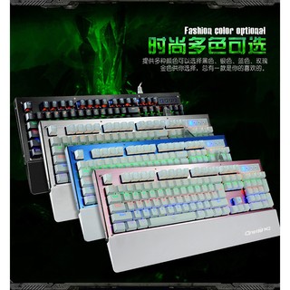 Bàn phím cơ Gaming K29