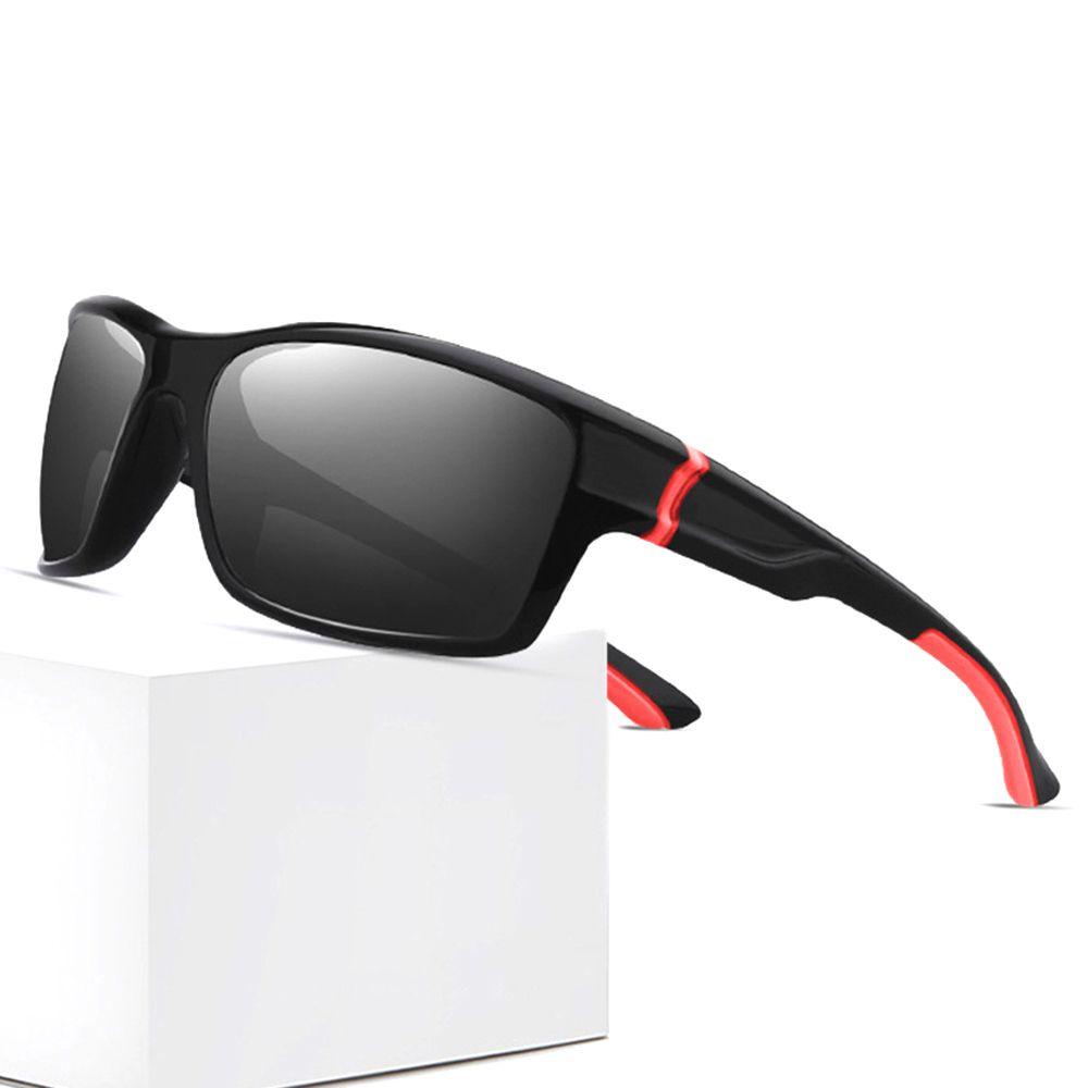 Kính Mát Phân Cực Chăm Sóc Tầm Nhìn Ban Đêm Cho Nam MXMUSTY