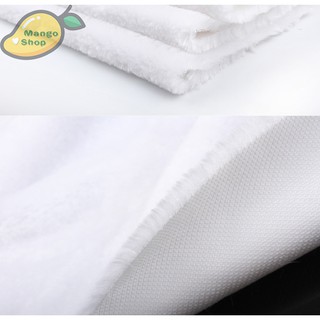 Thảm vải lông ngắn chụp ảnh