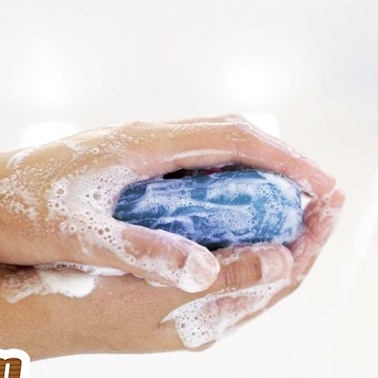 Xà phòng COAST Classic Scent Refreshing Deadorant Soap 113g hương gió biển| Xà phòng cục Coast