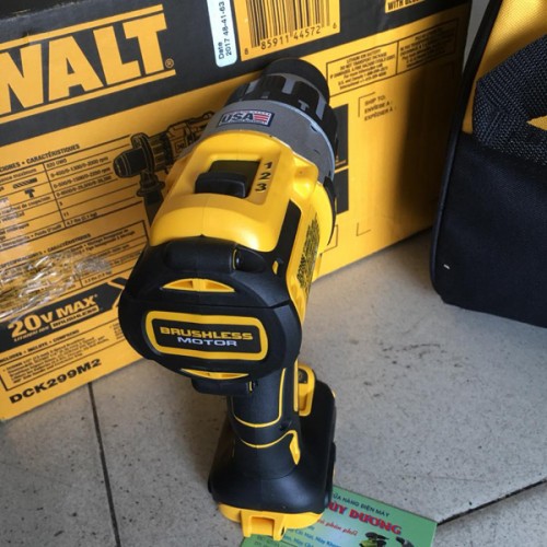 Thân máy khoan tường dewalt 996 usa