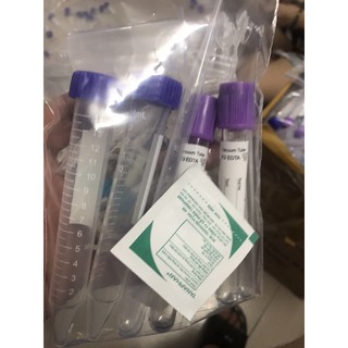 bộ kít PRP- bộ kit tách huyết tương giàu tiểu cầu