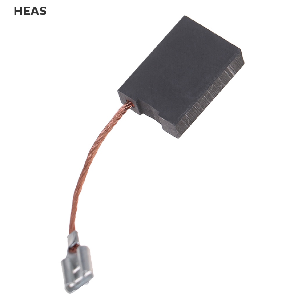 Set 2 Chổi Than Chuyên Dụng Cho BS-11E Bosch GCO 2000 E64 GWS20-230 180 id