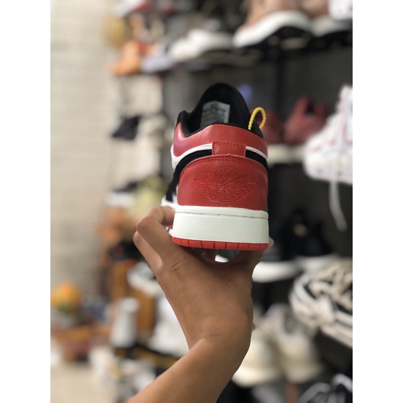 Giày Sneaker jordan giá rẻ nhất Hà Nội