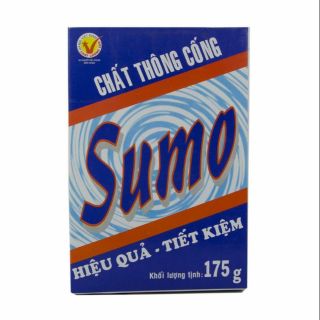 Chất thông cống Sumo 175 gr