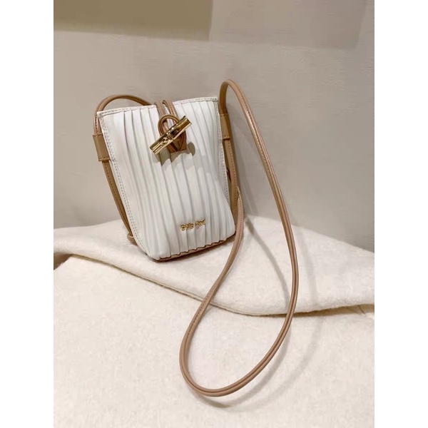 Túi 𝐂𝐡𝐢𝐨'𝟐𝐧𝐝 dây rút basic