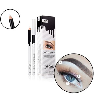 Chì Mí Trắng Menow