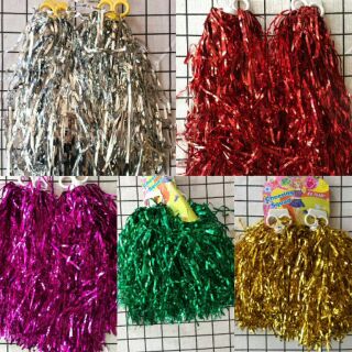 Bông cổ vũ, bông múa 1 đôi