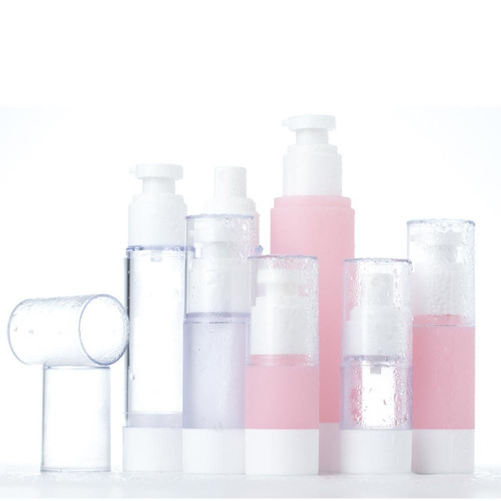 Bình xịt chân không đựng mỹ phẩm dung tích 30ml/50ml/100ml